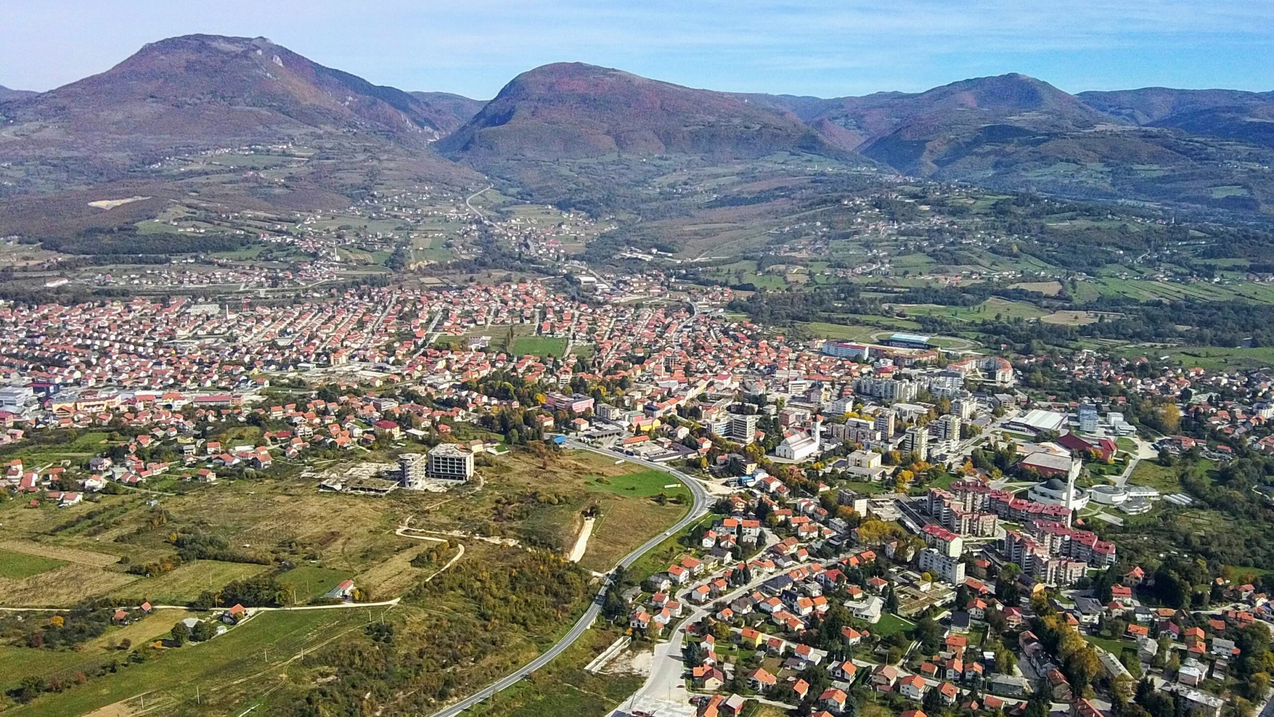 City of Bugojno