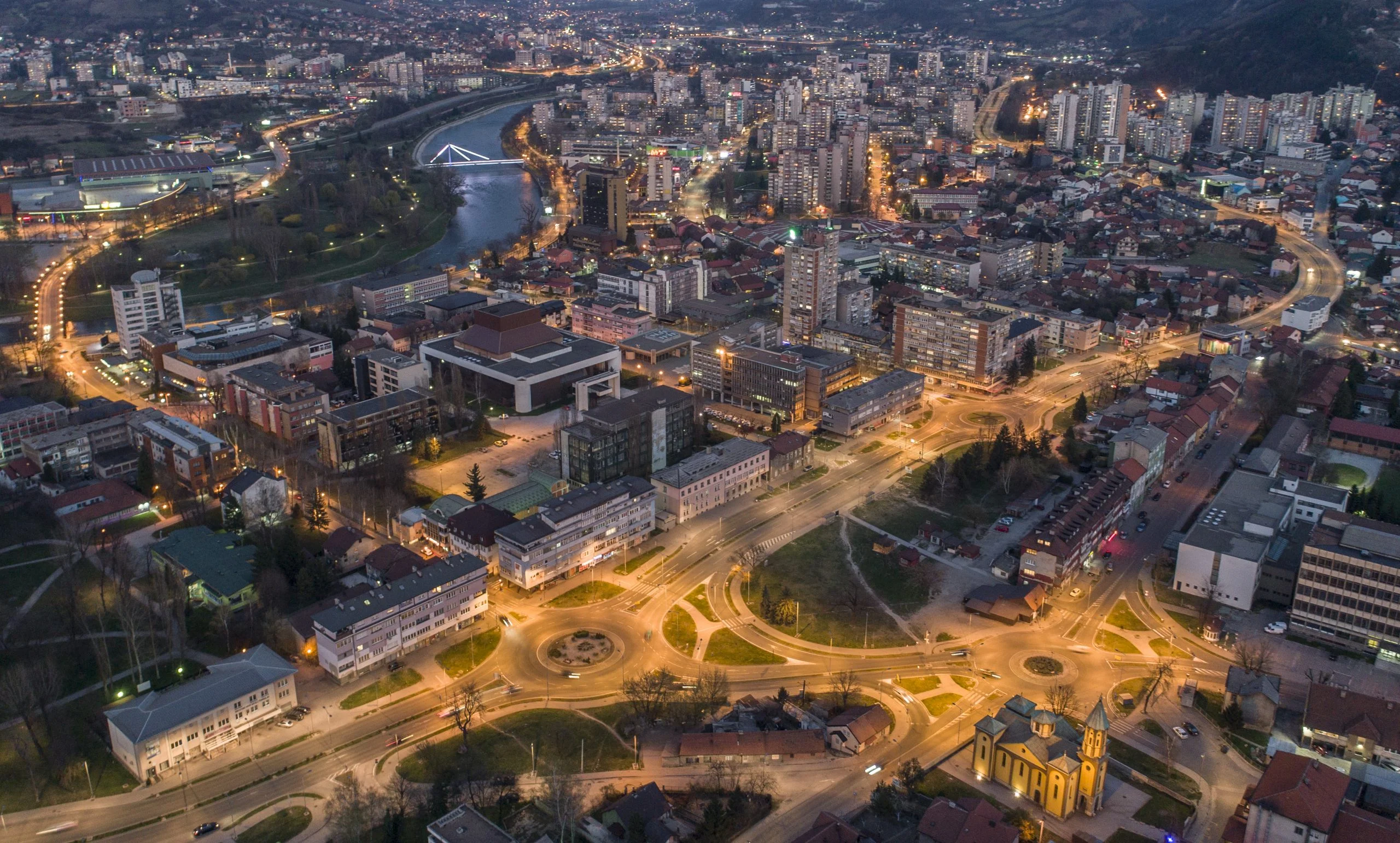 City of Zenica